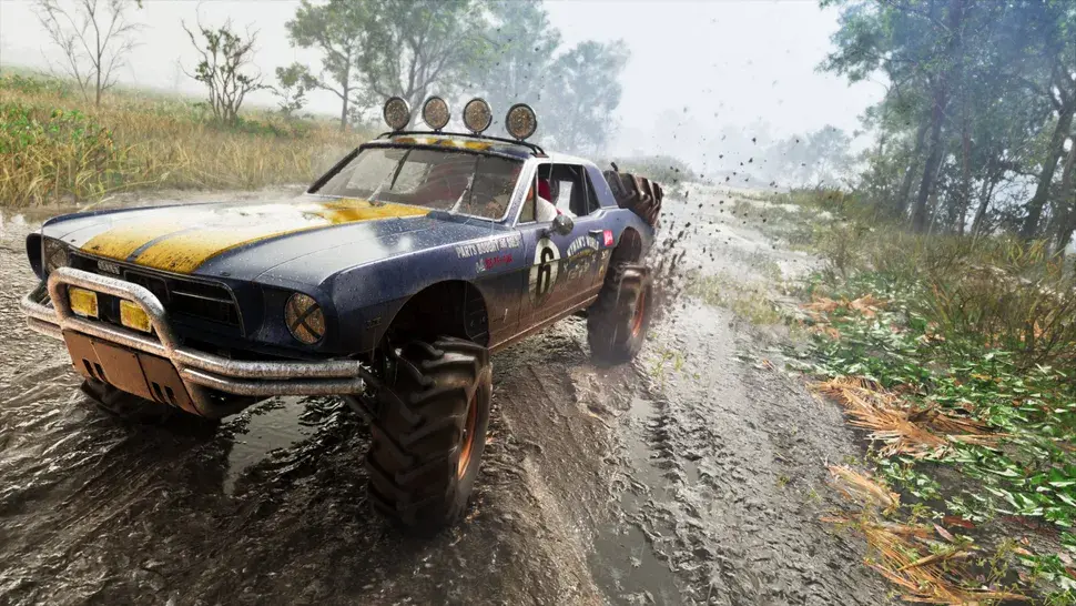 GTA 6 noplūde: 15 detaļas par karmu, izturību un degvielas sistēmu