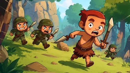 Age of Heroes Tower Defense Game – Era Battle