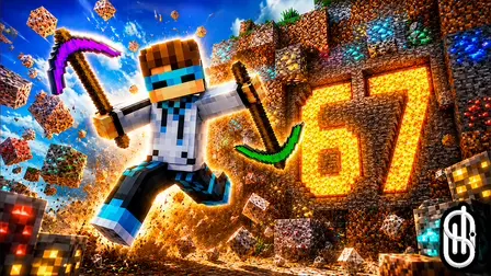 Mine Obby Dig Power Game – Mining Simulator