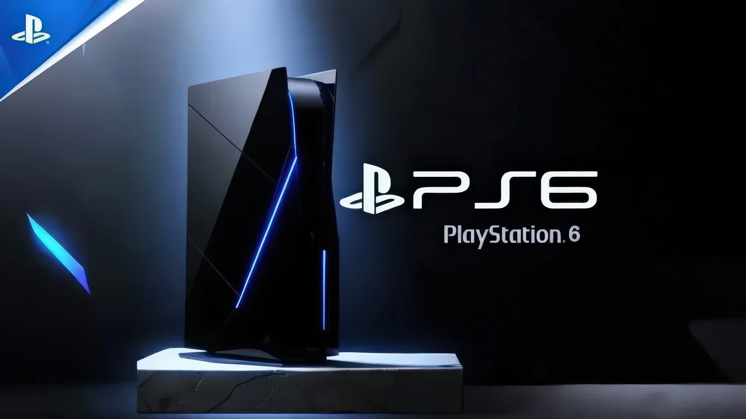 PlayStation 6 jauda: AMD RDNA 5 nodrošinās dubultu veiktspēju