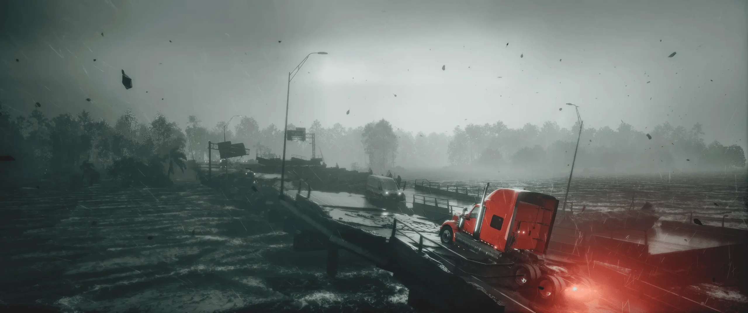Road Kings iznāk 2027. gada 11. martā uz PC un konsolēm