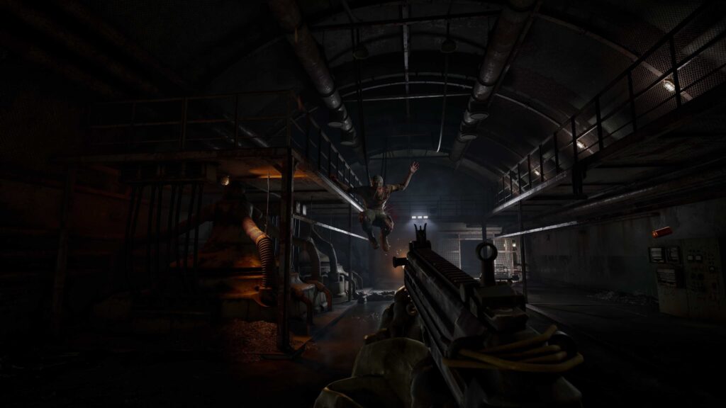 S.T.A.L.K.E.R. 2: Heart of Chornobyl