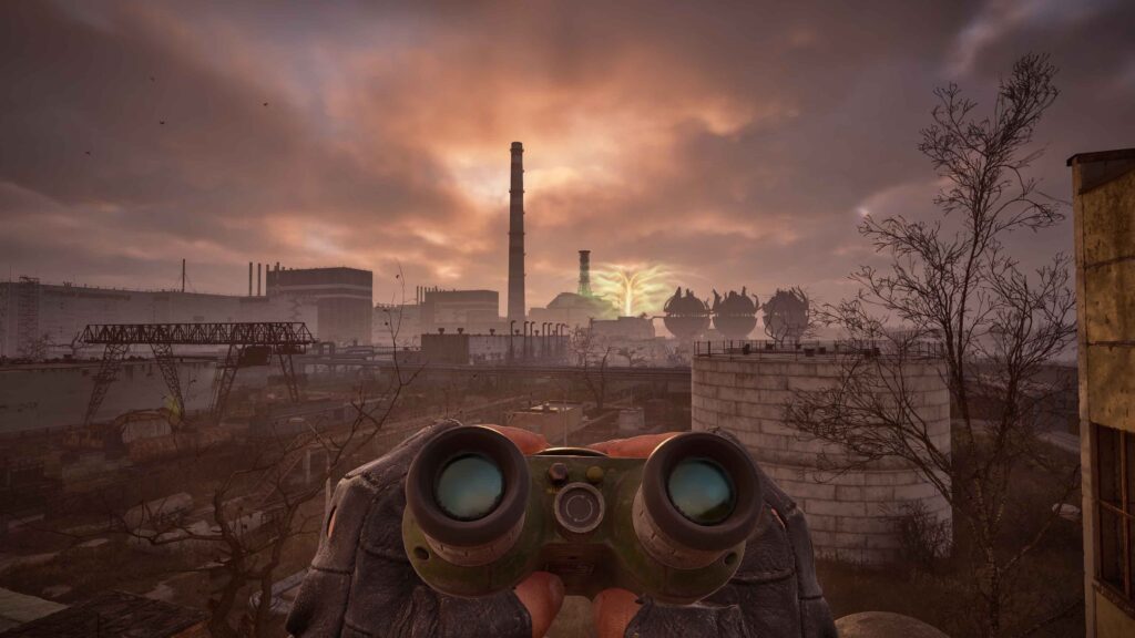 S.T.A.L.K.E.R. 2: Heart of Chornobyl