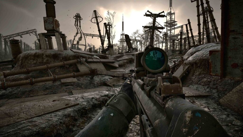 S.T.A.L.K.E.R. 2: Heart of Chornobyl