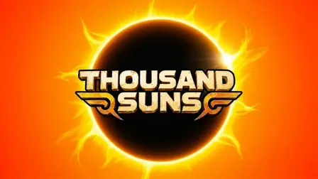 Thousand Suns Strategy Game – Galactic Conquest
