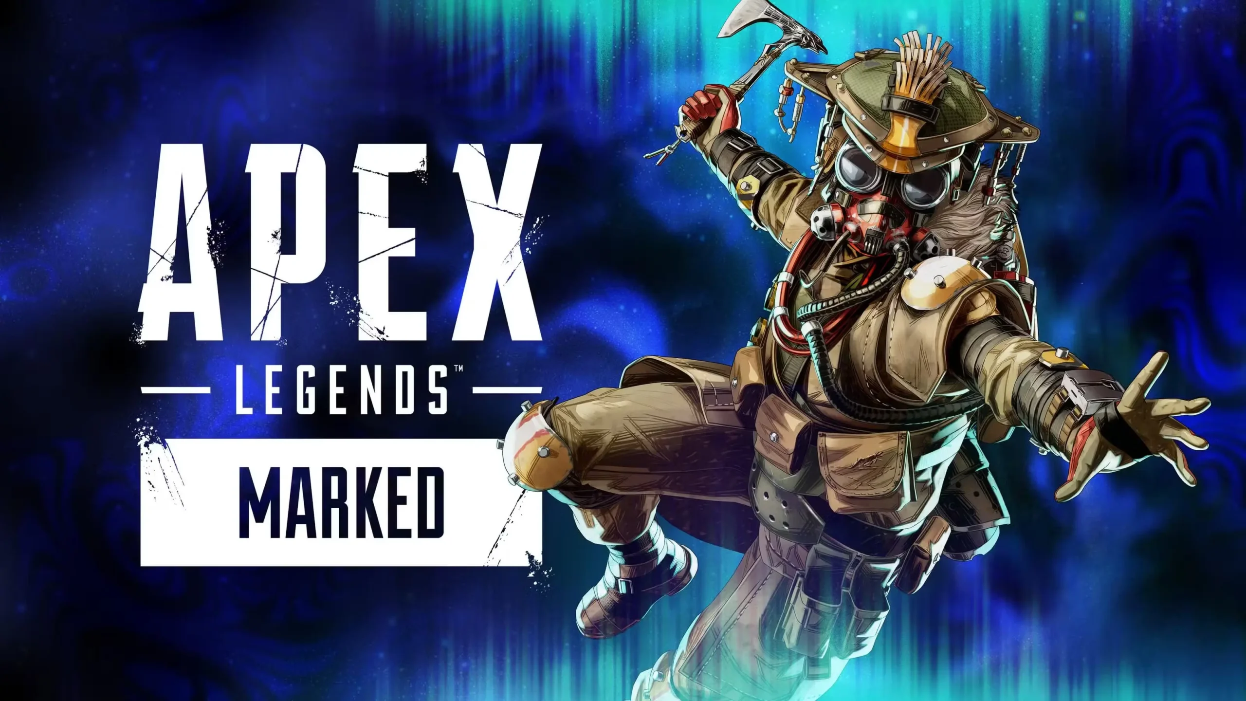 Apex Legends 30. sezona ir klāt: Bloodhound spējas un ieroču izmaiņas