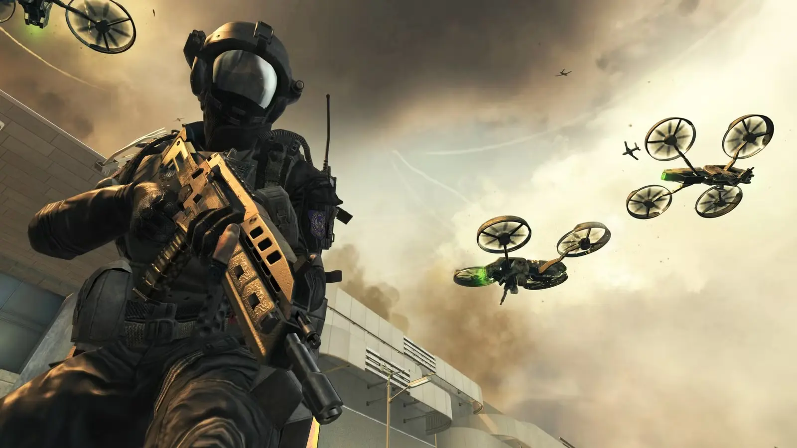 Black Ops 2 atjauninājums labo hakeru kļūdas: Kas jāzina spēlētājiem?