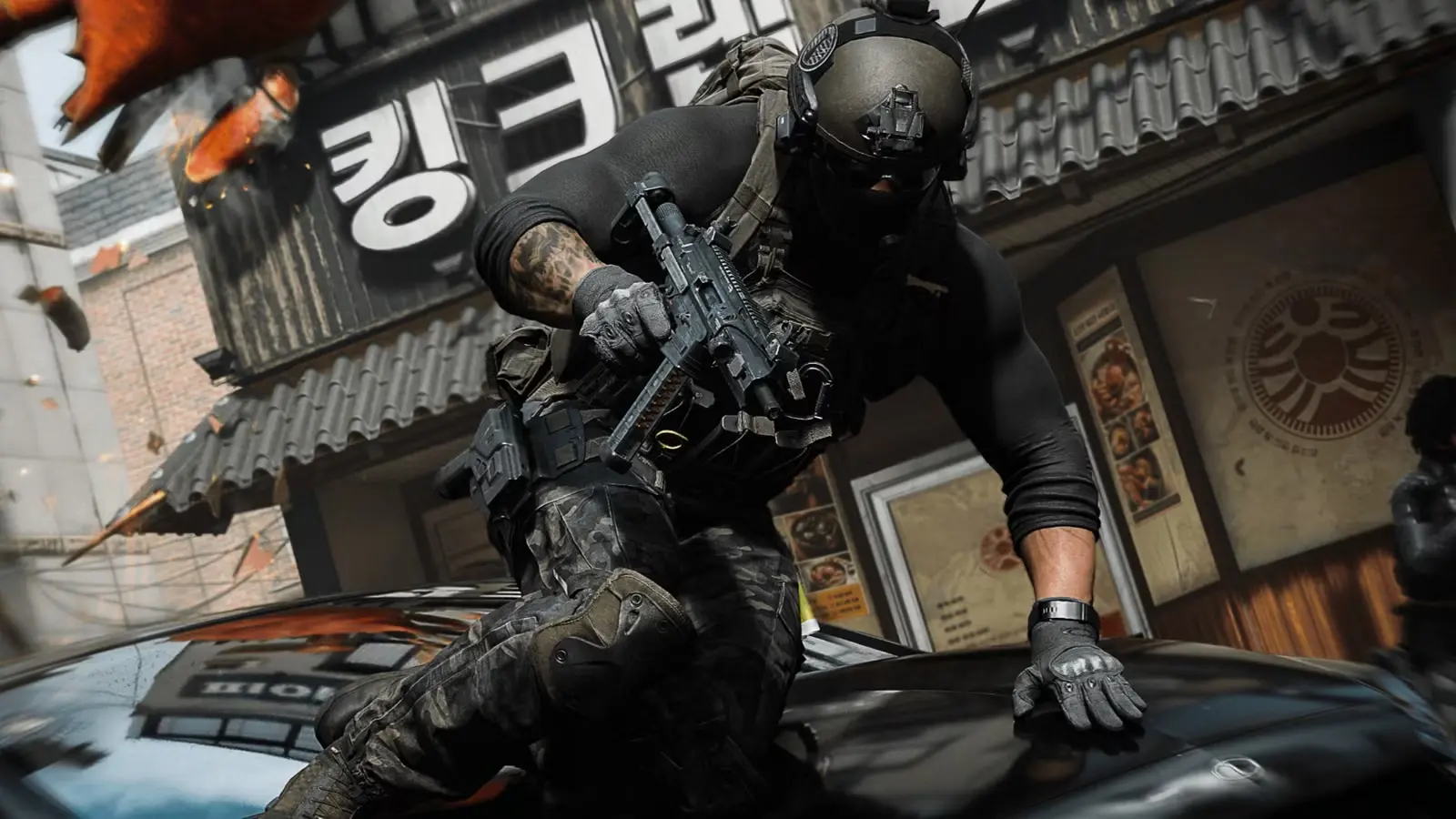 Modern Warfare 4 izpelnās kritiku par AI izmantošanu