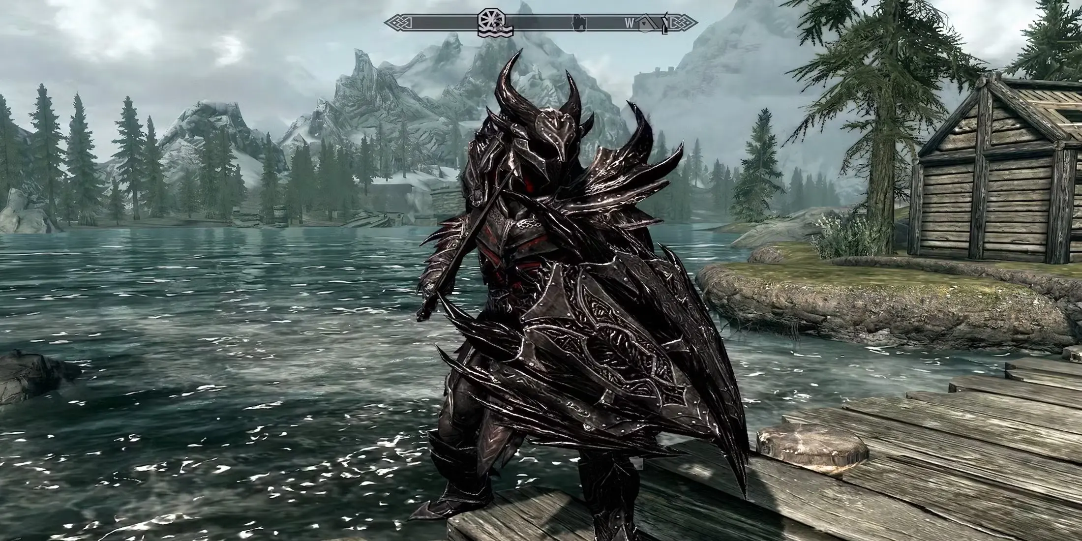 Skyrim Special Edition atjauninājums paplašina modu limitus konsolēm
