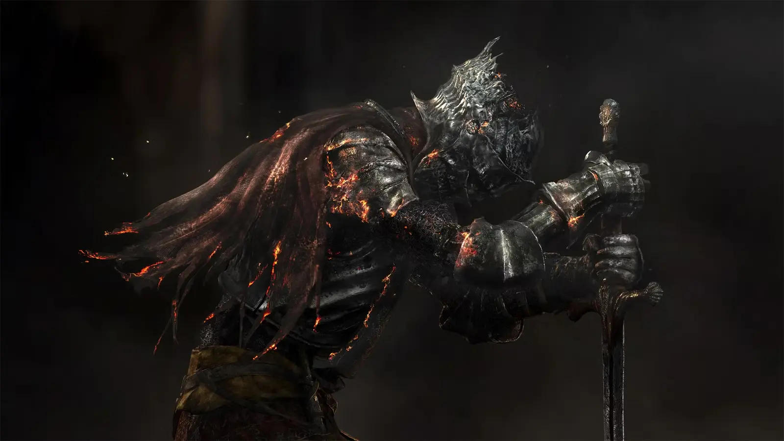 Jauns Dark Souls komiks iznāks 29. septembrī