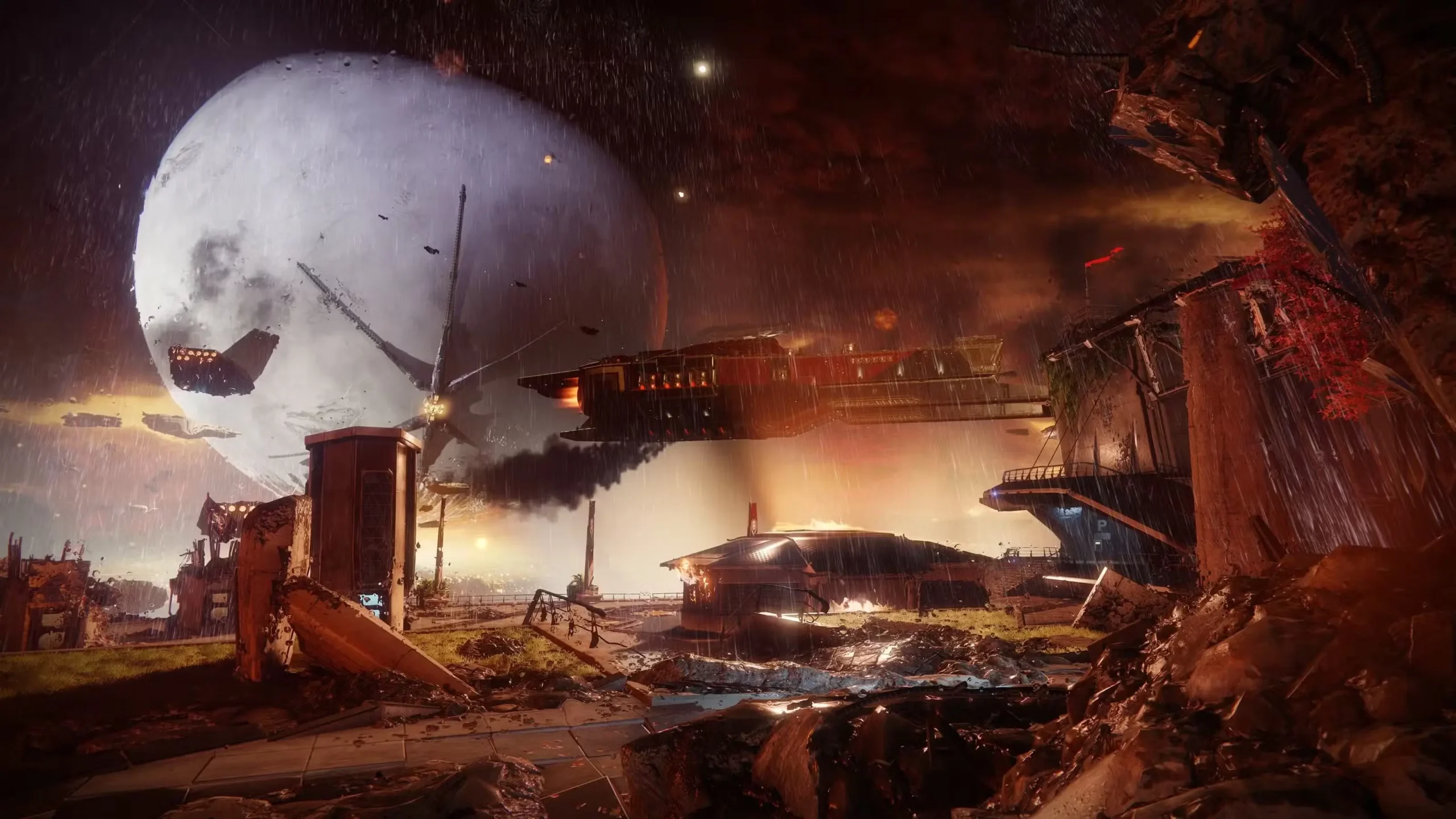 Destiny 2 fani atgriež izdzēsto saturu ar Project Sunrise modifikāciju
