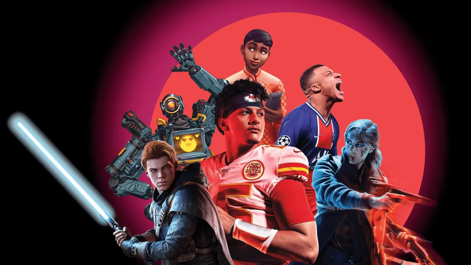 Electronic Arts darījums noslēdzies: EA pārdots par 55 miljardiem