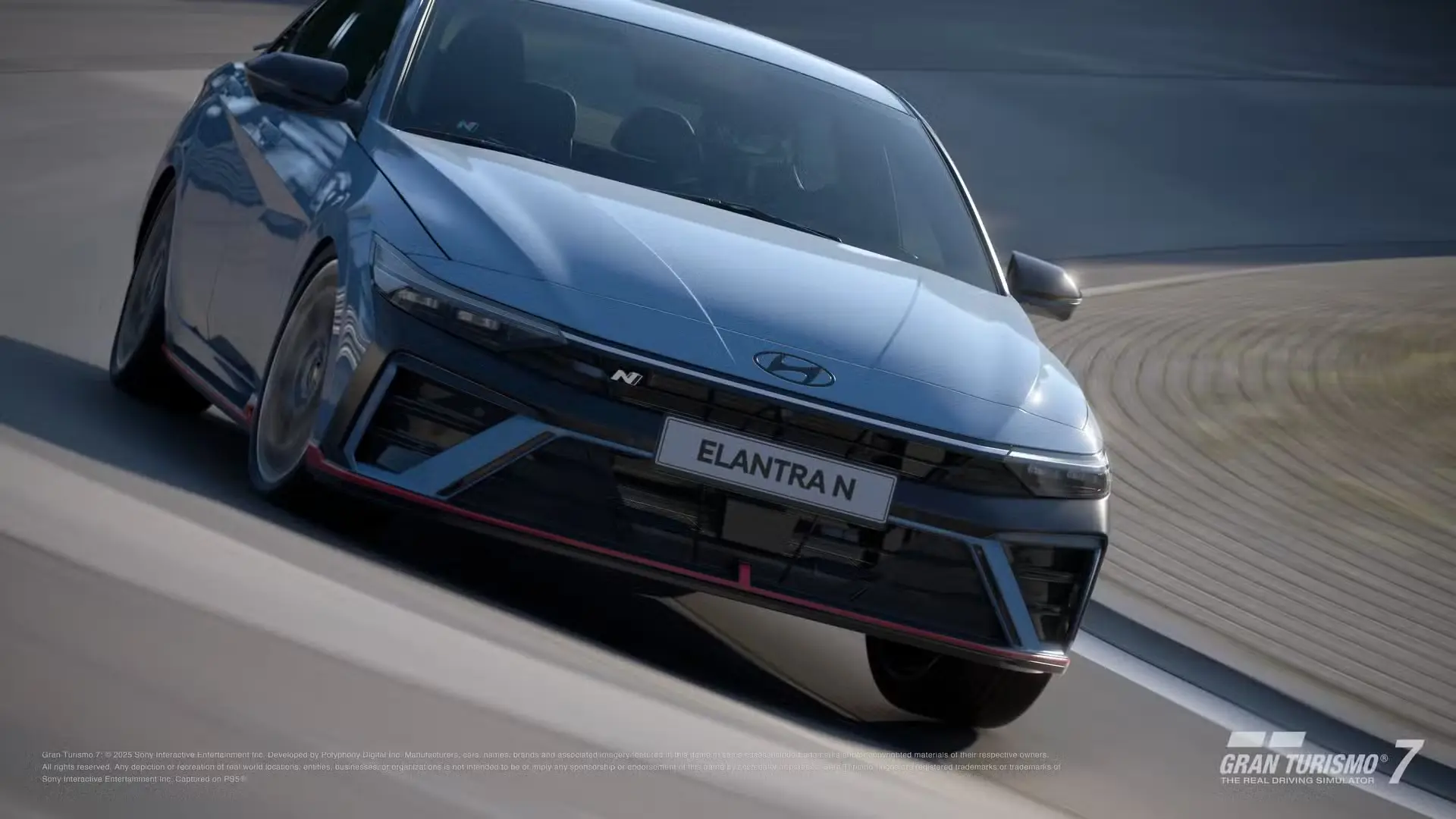 Gran Turismo 7 atjauninājums: Izziņotas 4 jaunas automašīnas augustā