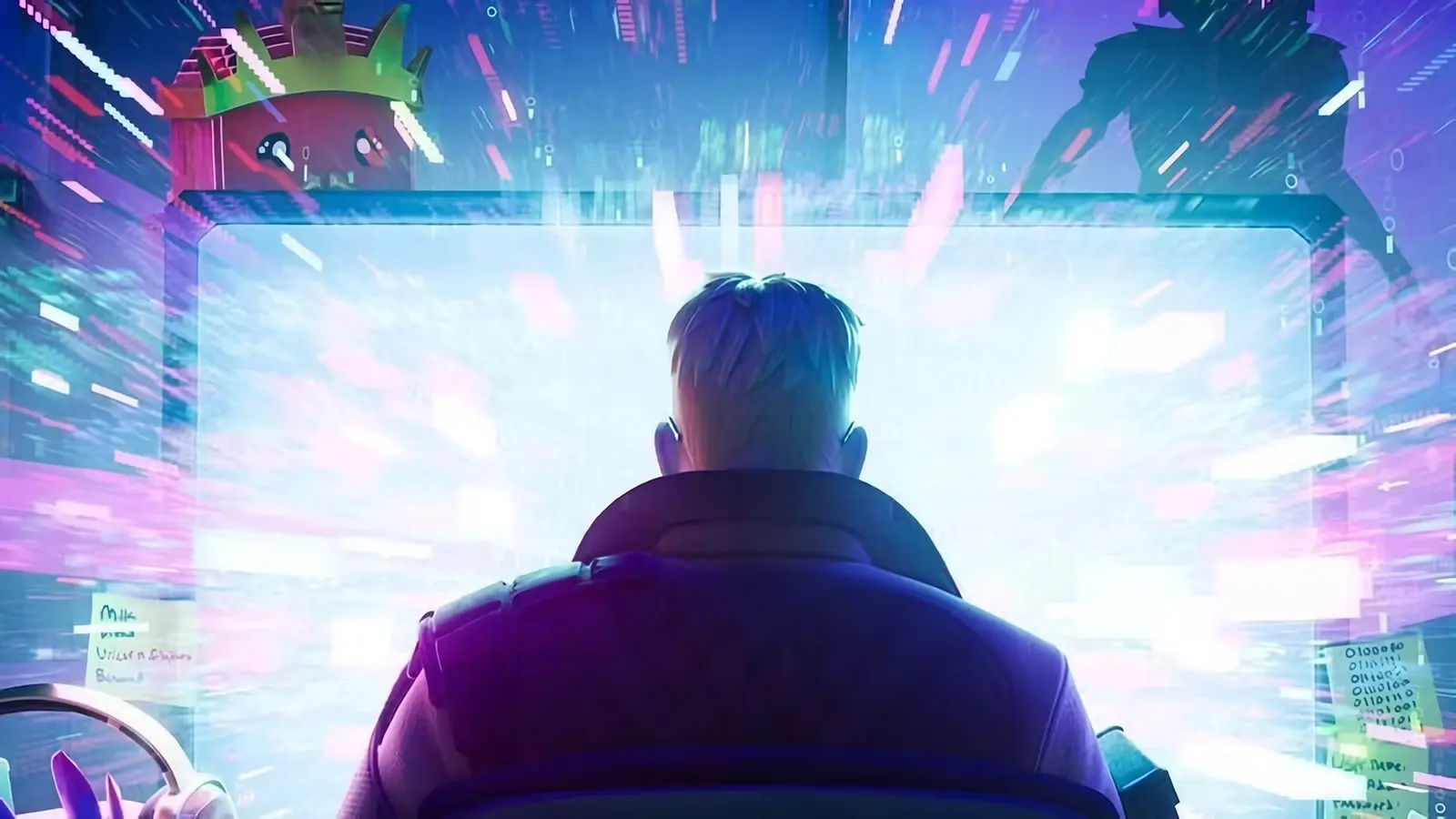 Fortnite spēlētāji sašutuši par mākslīgā intelekta botiem