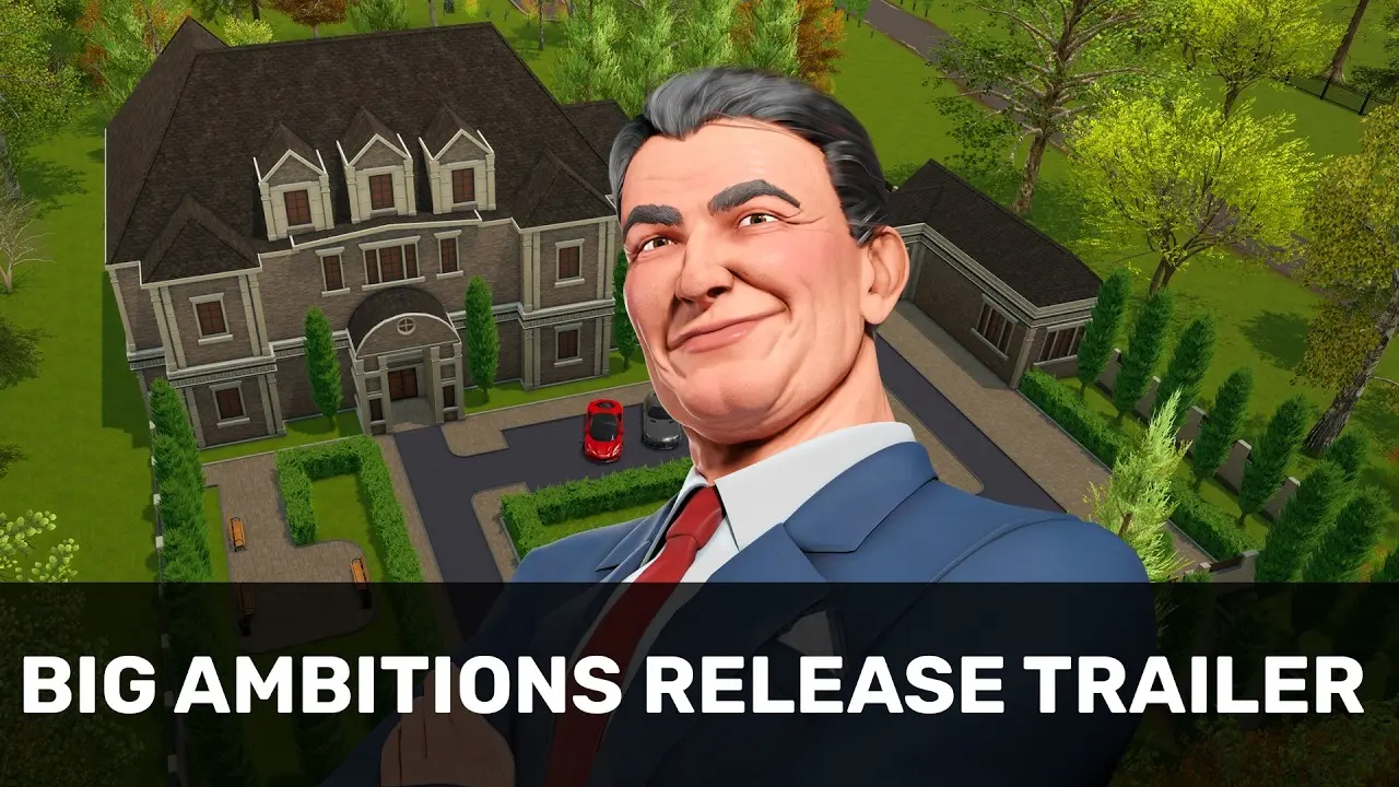 Jauna dzīves simulācijas spēle: The Sims 4 sastopas ar Ņujorku