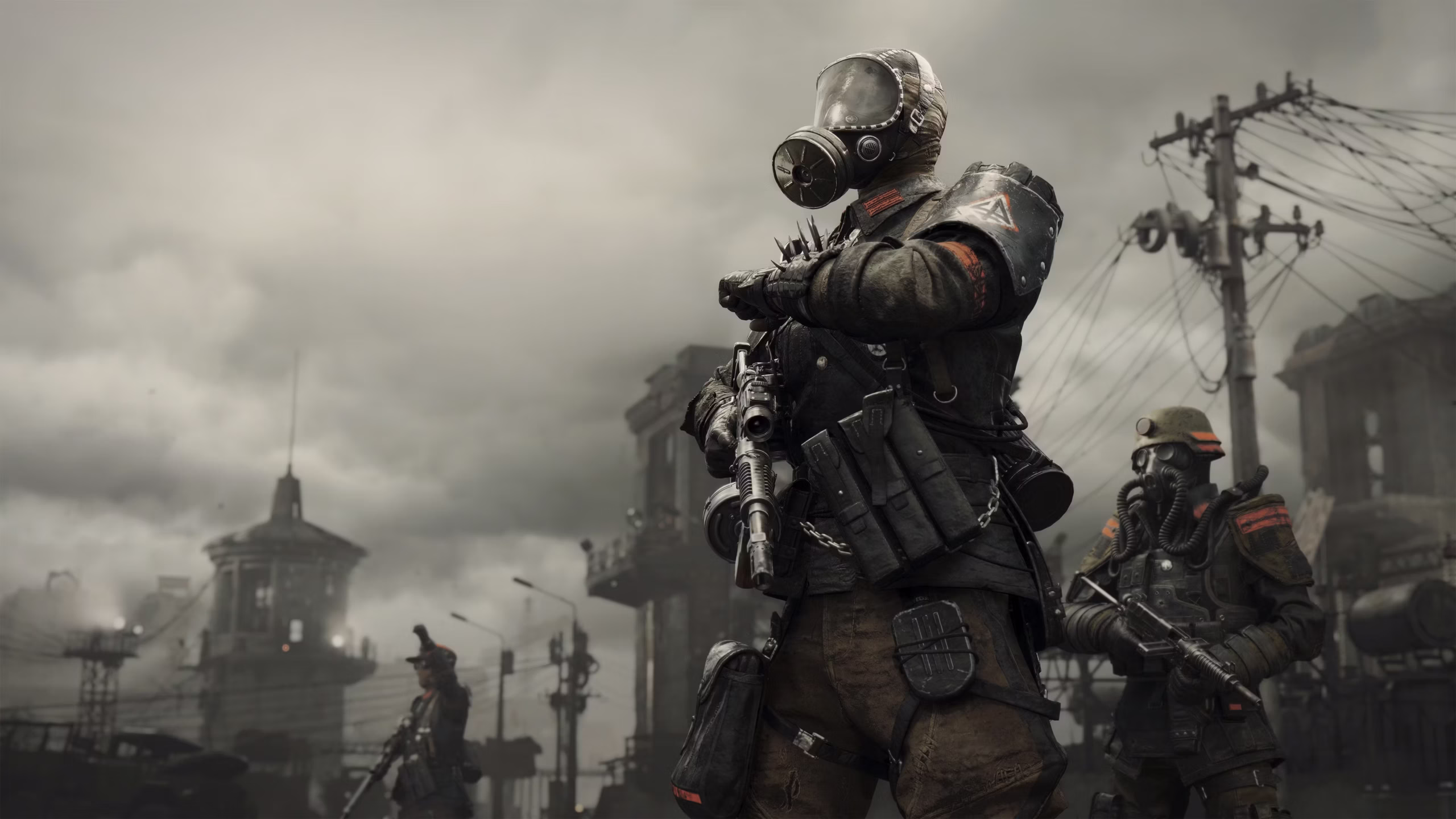 Metro 2039 Screenshot 4