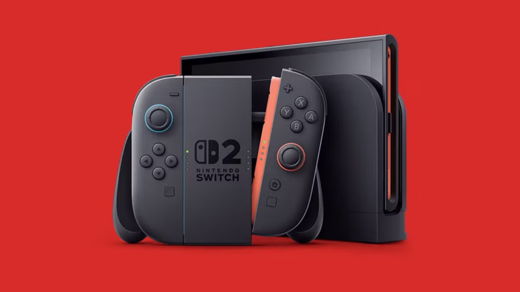 Nintendo