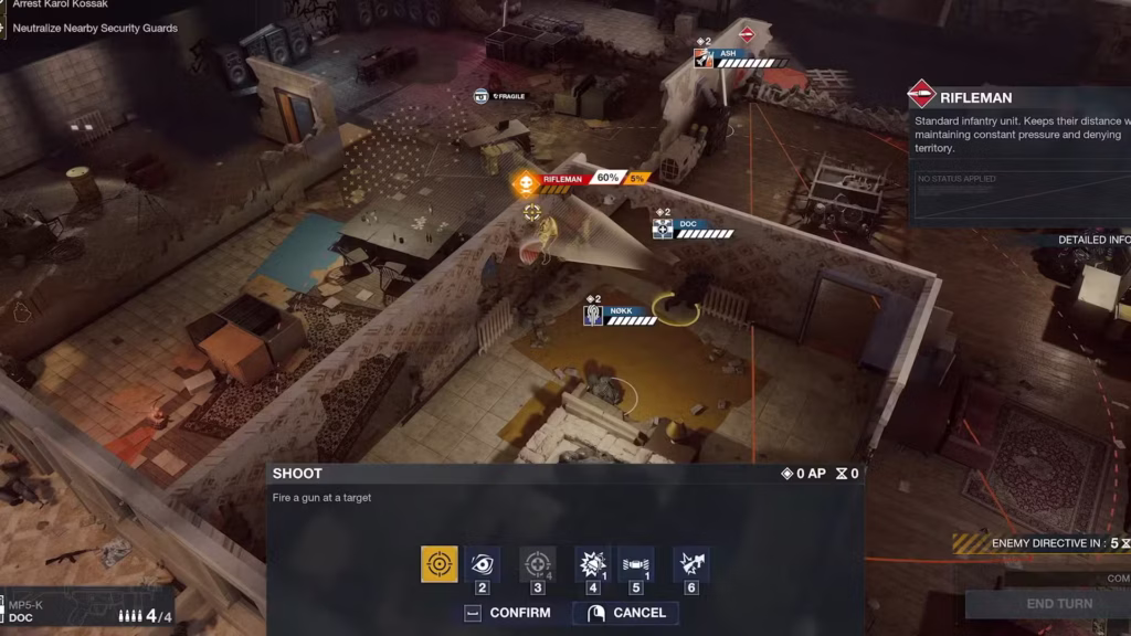 Rainbow Six Siege