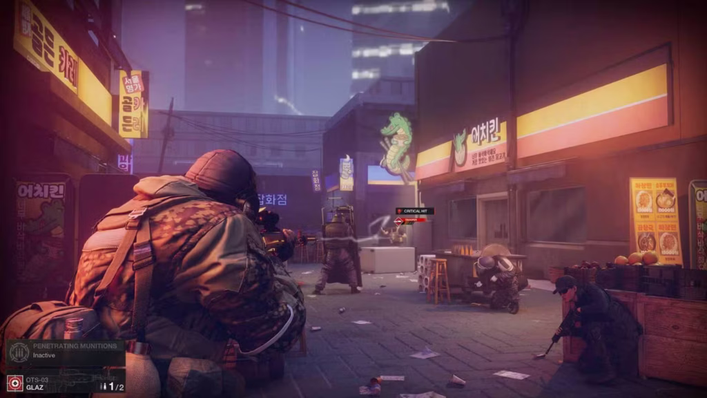 Rainbow Six Siege