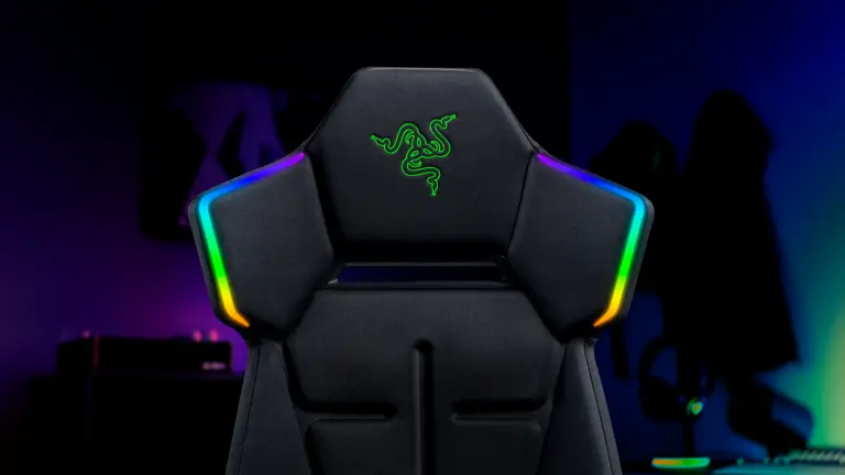 Razer Soma Chroma