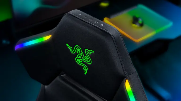 Razer Soma Chroma