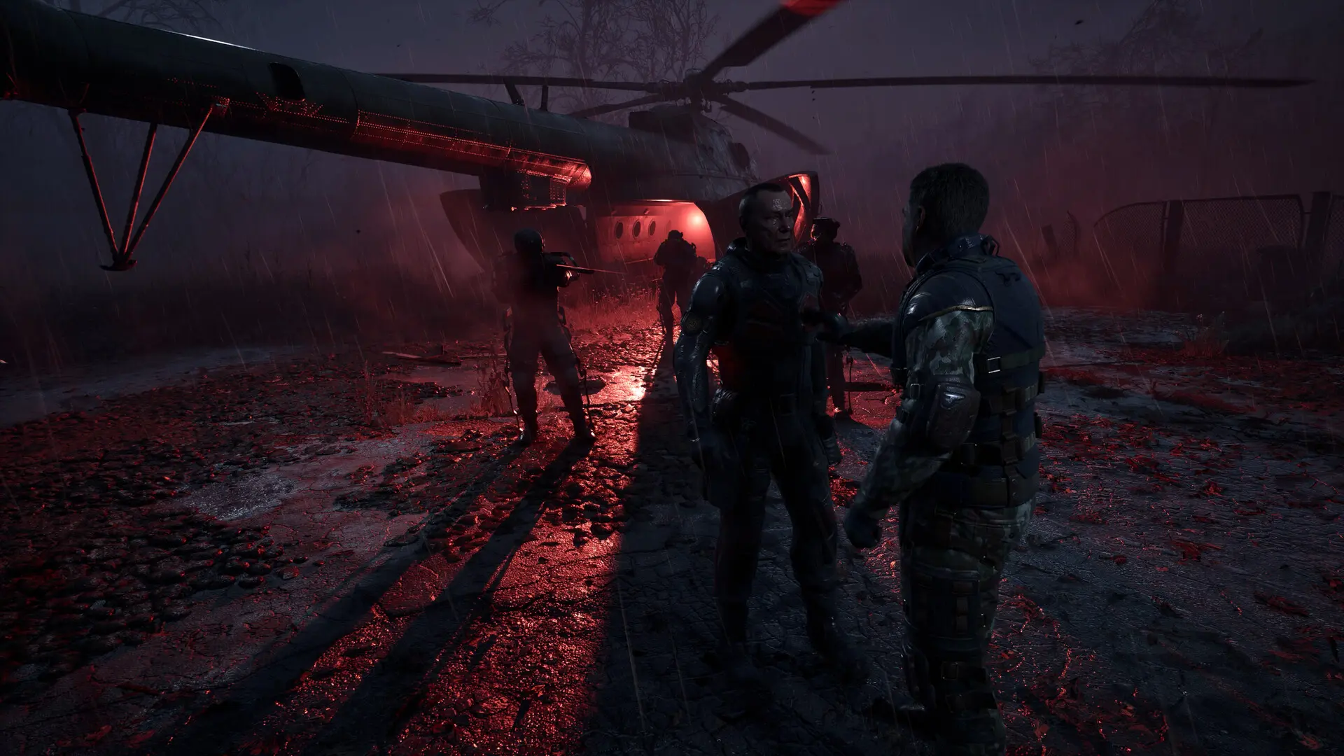 S.T.A.L.K.E.R. 2: Cost of Hope un 2.0 atjauninājums atgriež spēlētājus Zonā
