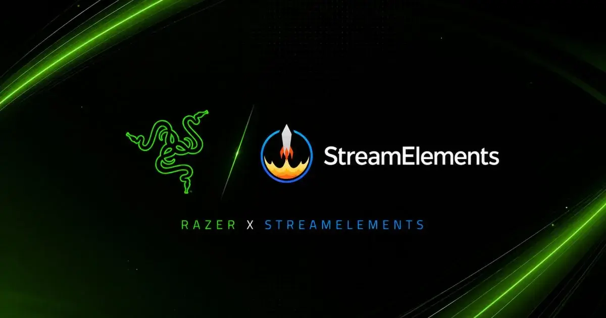 Razer StreamElements iegāde: Kas mainīsies strīmeriem?
