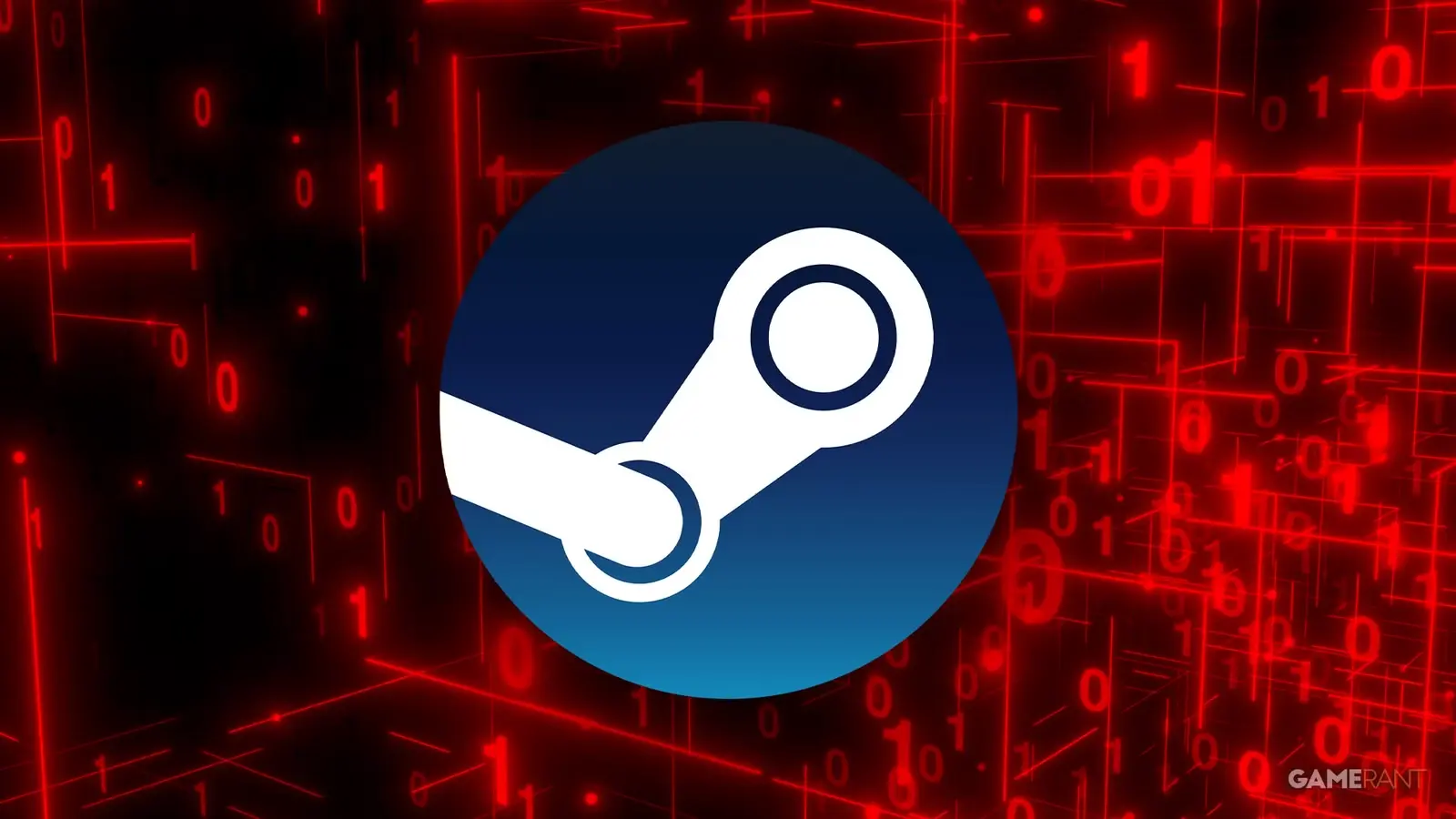 Steam kiberuzbrukuma datus noplūde: Valve brīdina aparatūras pircējus