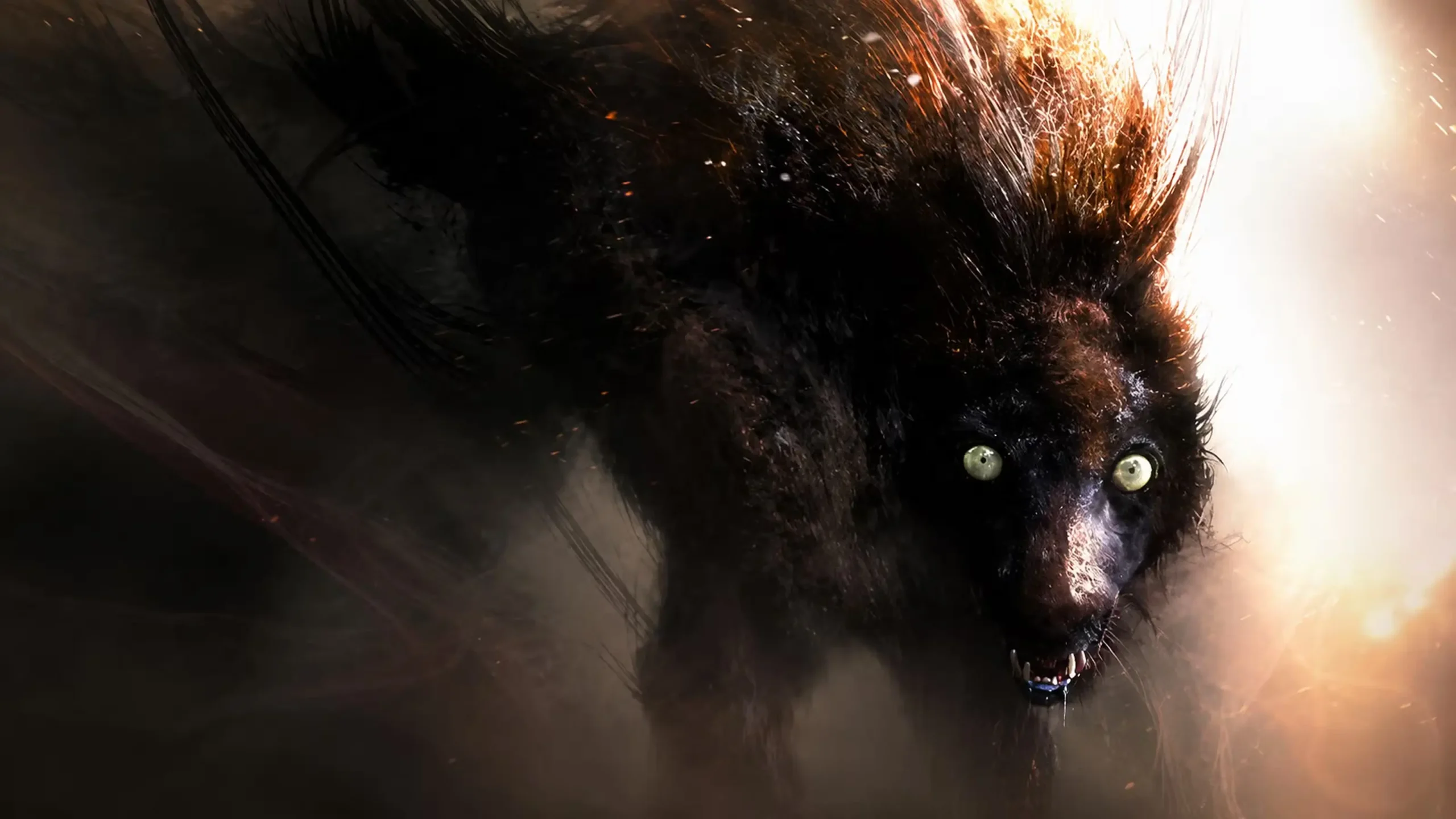 Oficiāli izziņots The Lord of the Rings Online papildinājums The Wolves of Mordor