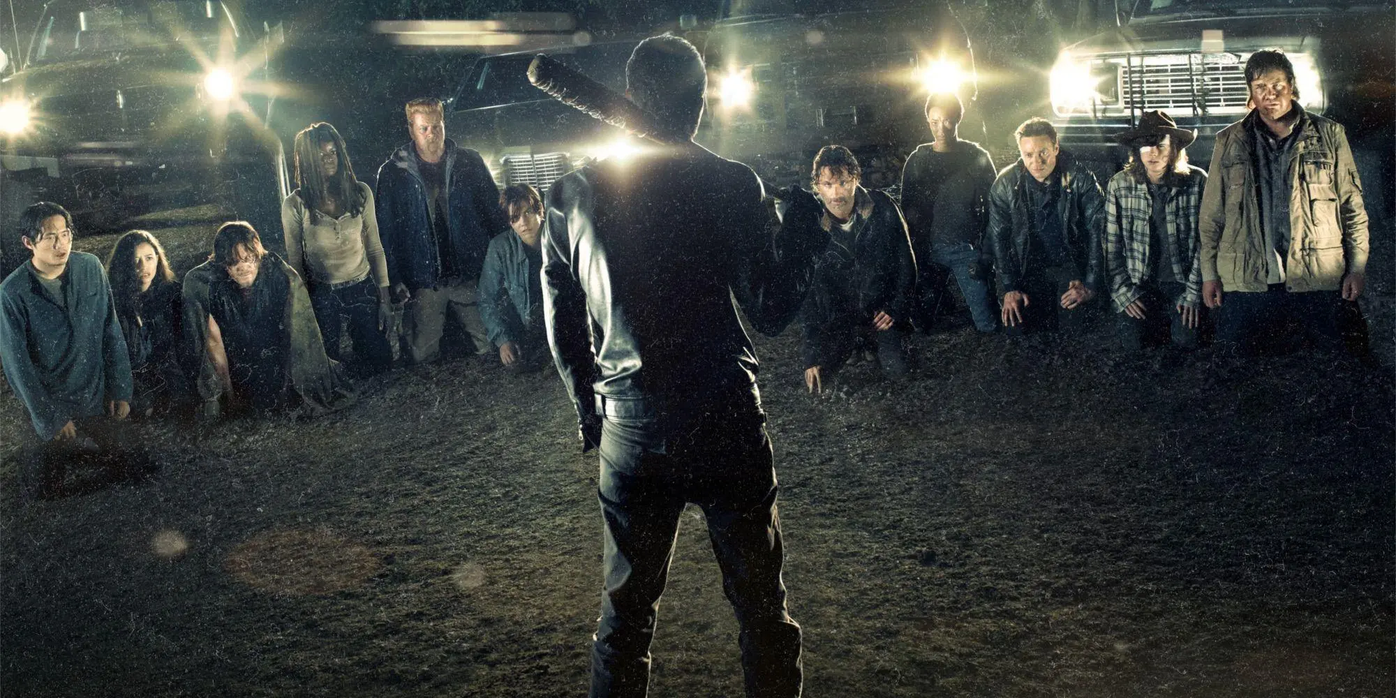 The Walking Dead: Streets of Survival iznāks 18. septembrī
