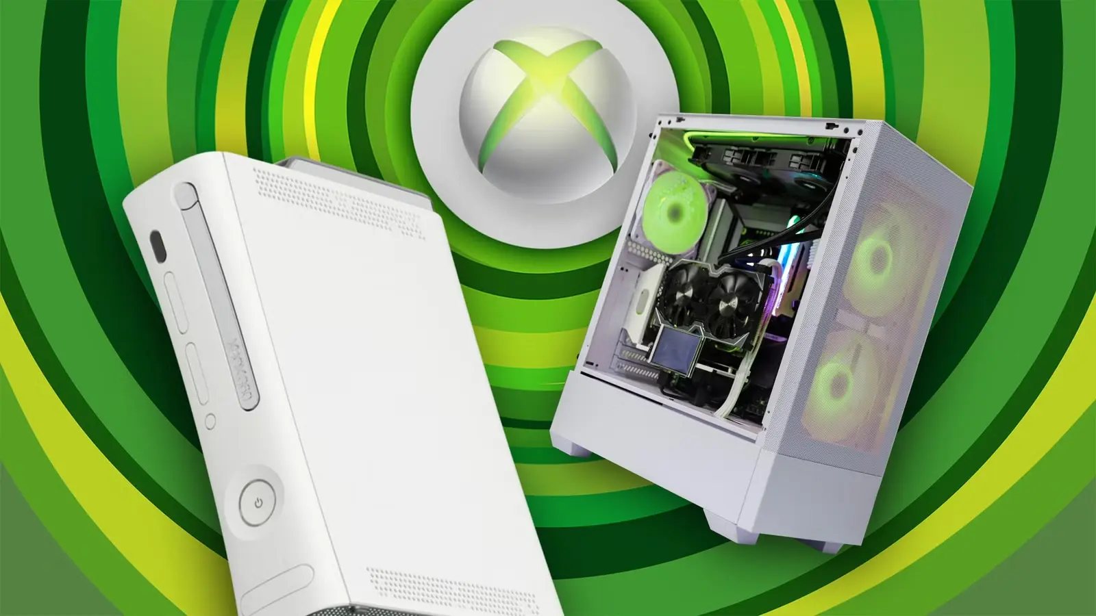 Xbox 360 spēles varētu nonākt PC platformā: Microsoft plāni