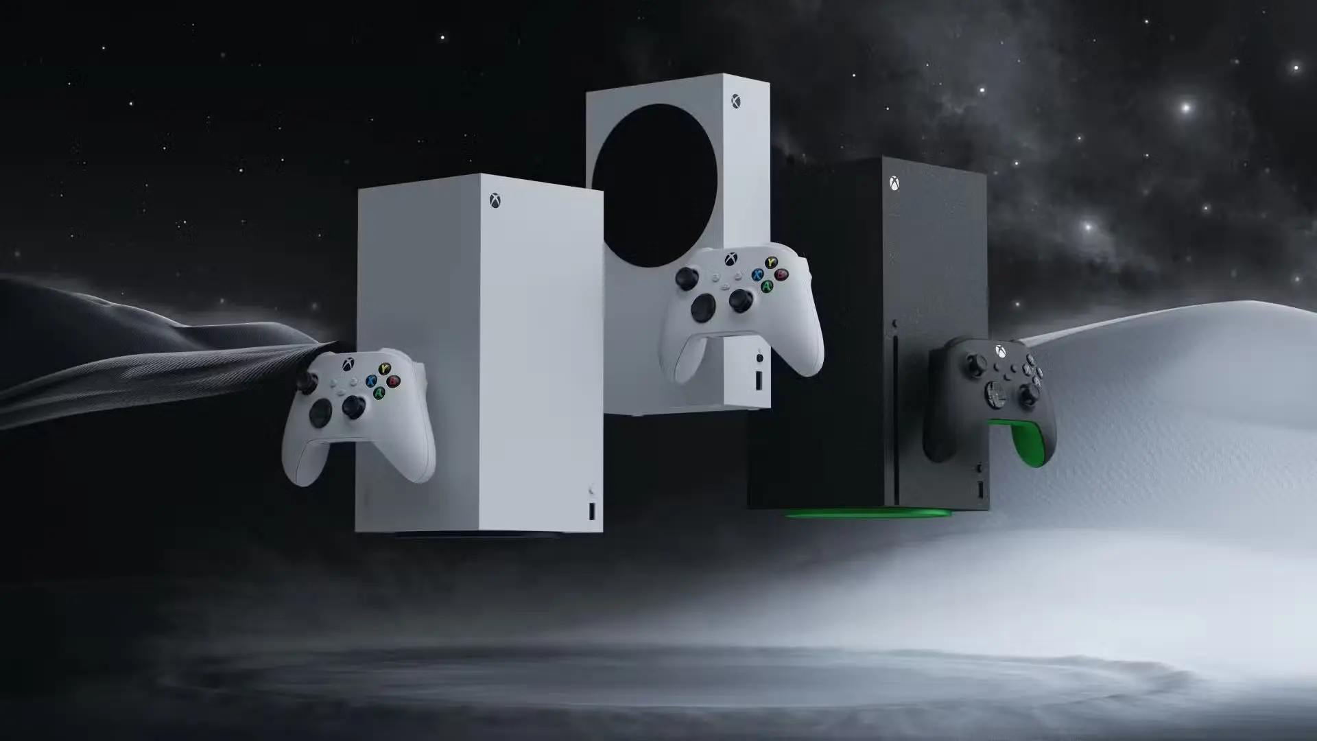 Xbox konsoles cena oficiāli pieaug: Uzzini jaunās cenas Eiropā