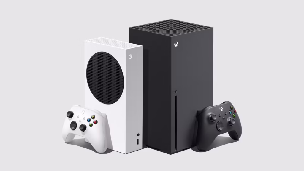XBOX