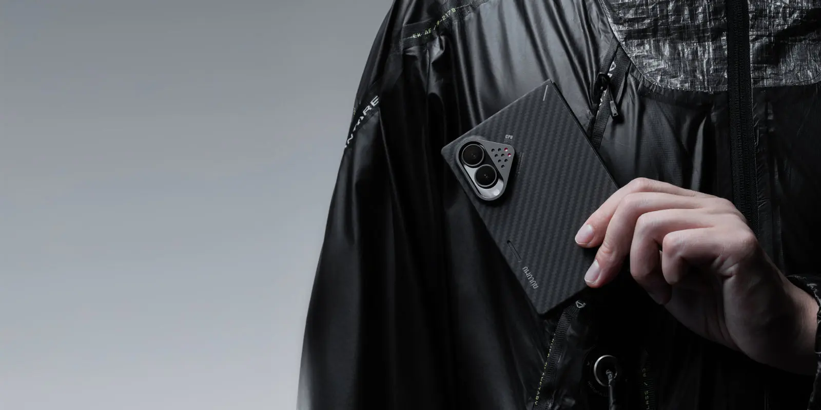 Aulumu vāciņi Samsung Z Fold8 un S26 Ultra piedāvā temperatūras kontroli