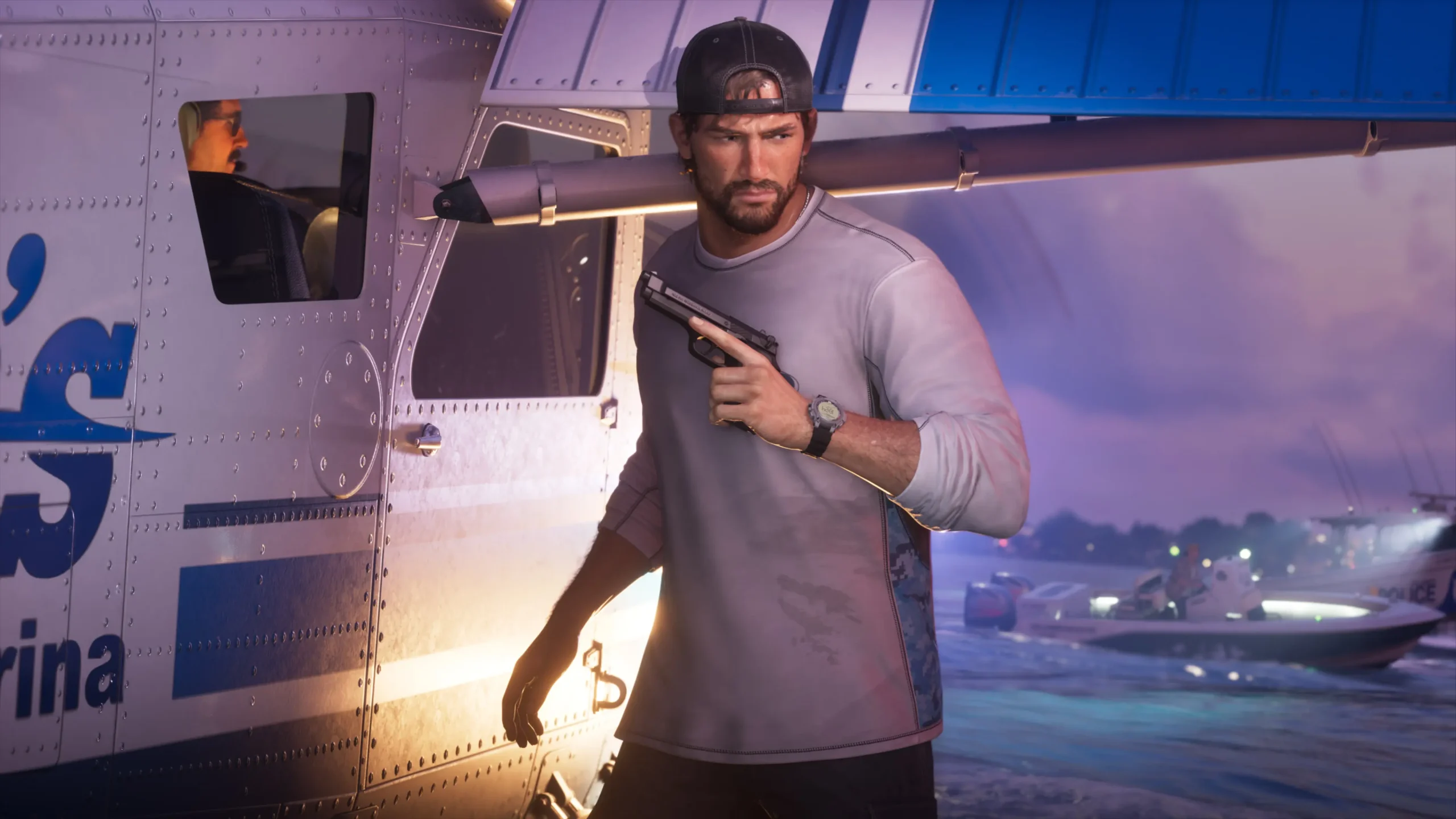 GTA 6 Online varētu aizkavēties pat vienu vai divus gadus