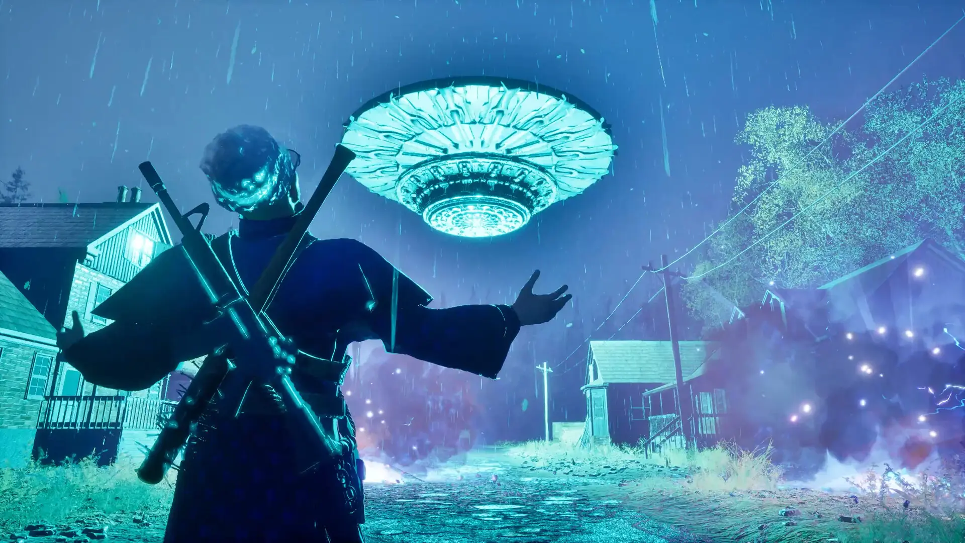 Join Us Screenshot 1