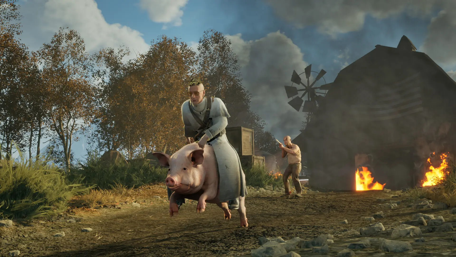 Join Us Screenshot 3