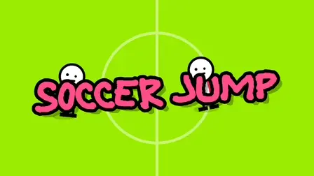 Soccer Jump Game – Casual Arcade Football