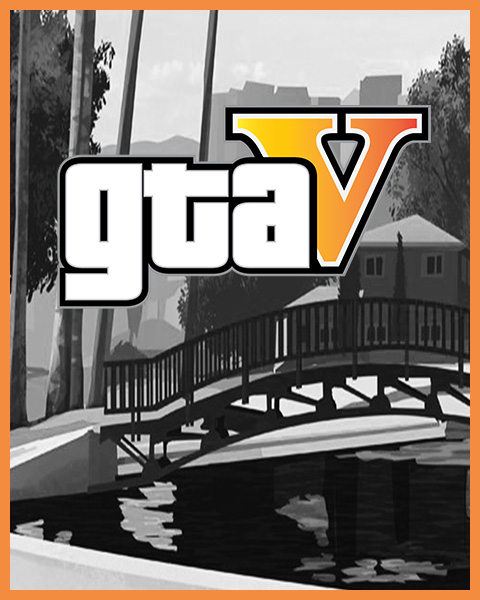gtaV LV:RP servera vāks