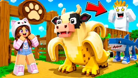 Steal Memerot: Zoo Tycoon Game – Meme Animal Zoo Sim