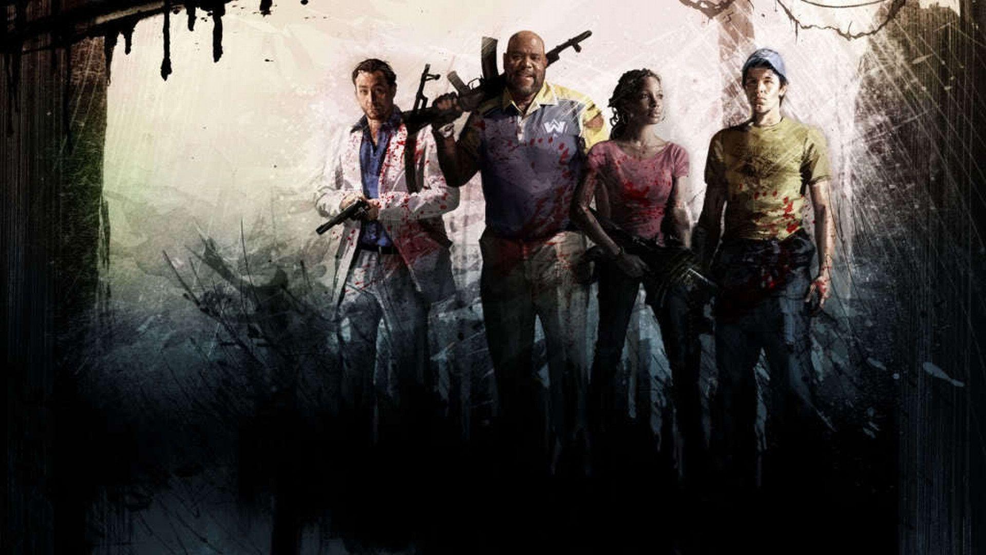 Valve apzināti nopludināja Left 4 Dead 2 treileri, lai apietu aizliegumu