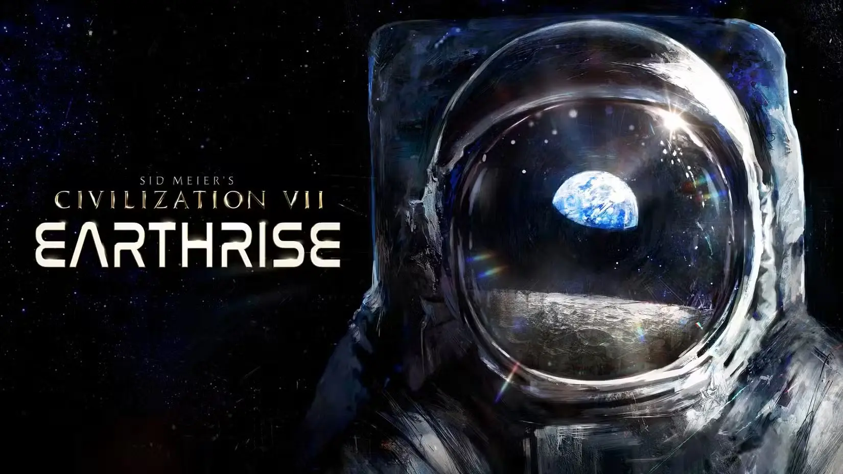 Civilization 7 dodas kosmosā ar  Earthrise DLC