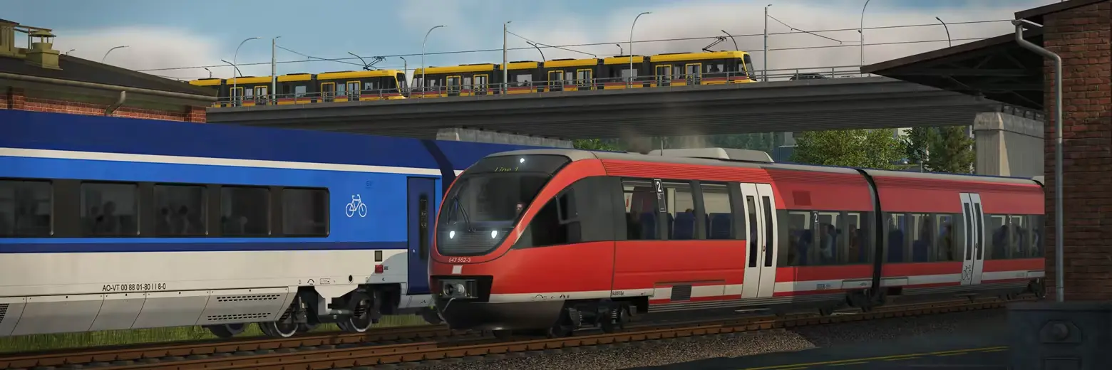 Transport Fever 3: Urban Games un Paradox Interactive izlaiž sērijas vērienīgāko transporta simu