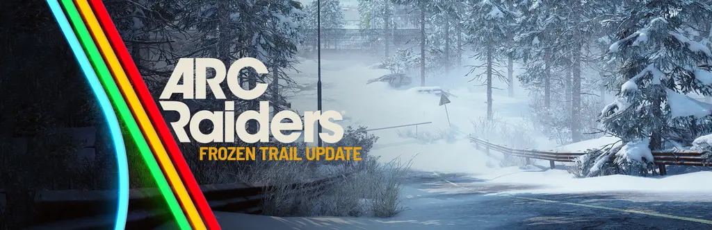 ARC Raiders Frozen Trail atjauninājums iznāks 8. oktobrī, pirmais ieskats jau pavisam drīz