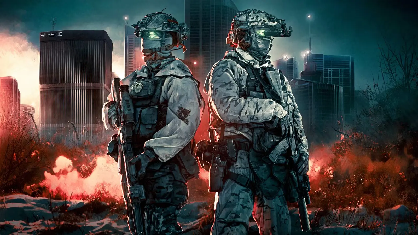 Battlestate Games kļūst par izdevēju un meklē “hardcore” indie spēles