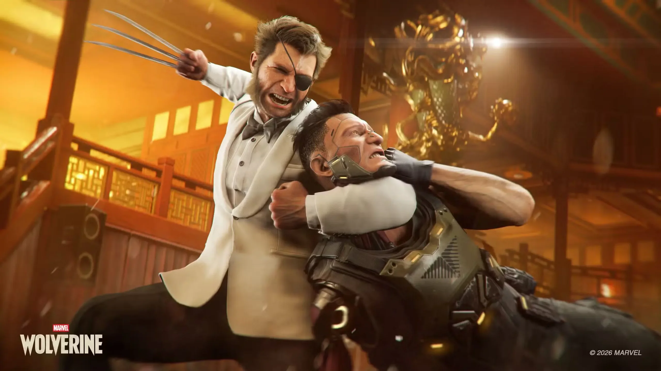 Marvel’s Wolverine apskats: Brutāls, asiņains un emocionāls piedzīvojums PS5 konsolē