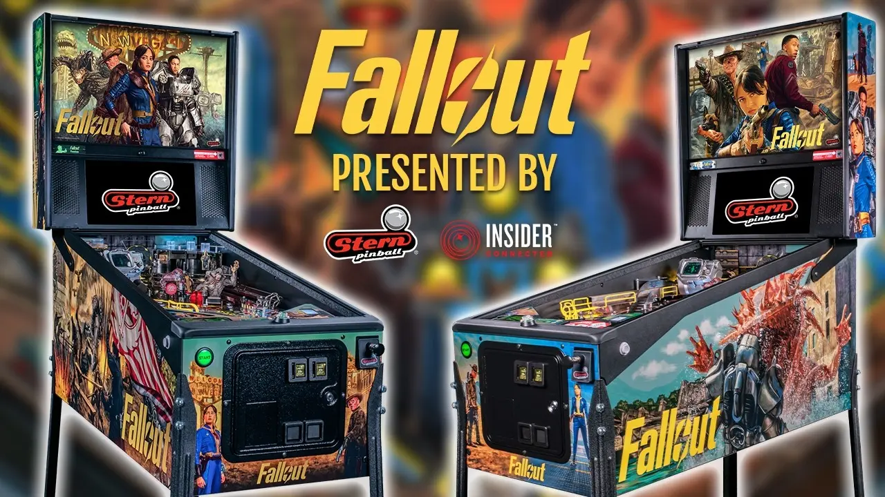 Bethesda oficiāli izziņo jaunu Fallout relīzi 13 999 dolāru vērtībā