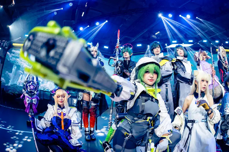 Gamescom atvainojas un sola uzlabot drošību pēc masveida zādzībām