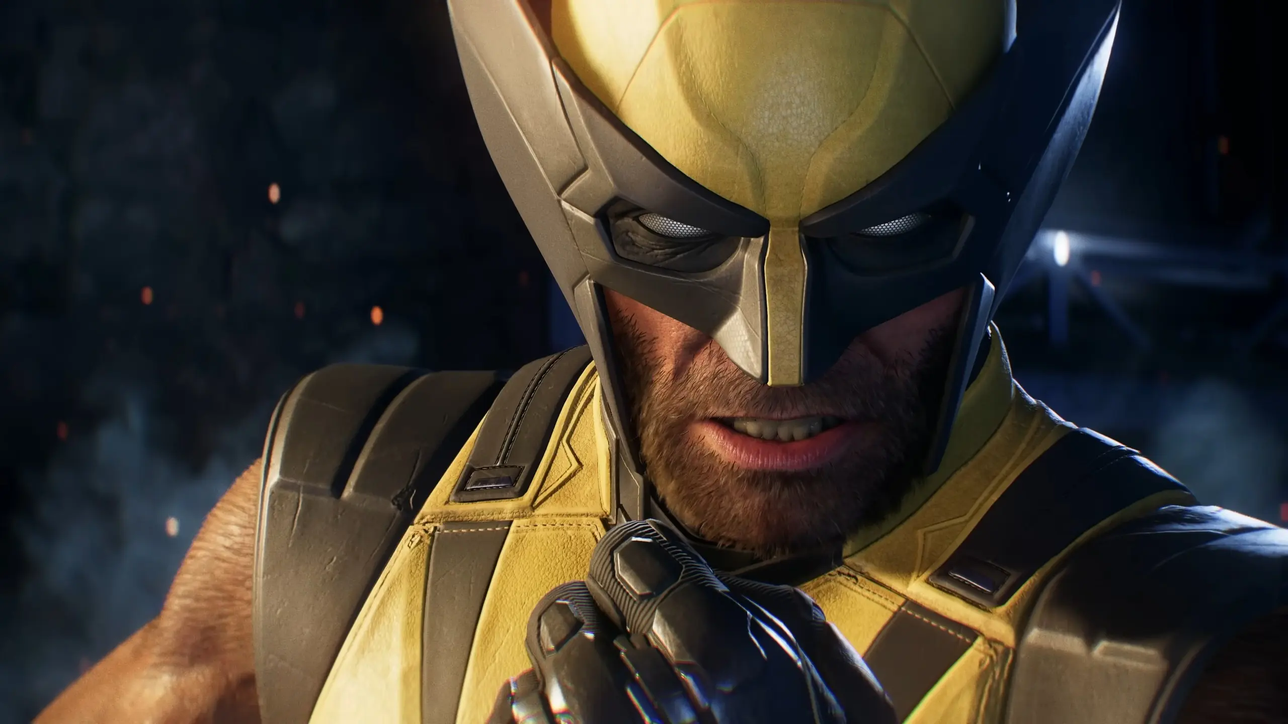 Kā atrast Marvel’s Wolverine Shiro penthausa durvju kodu