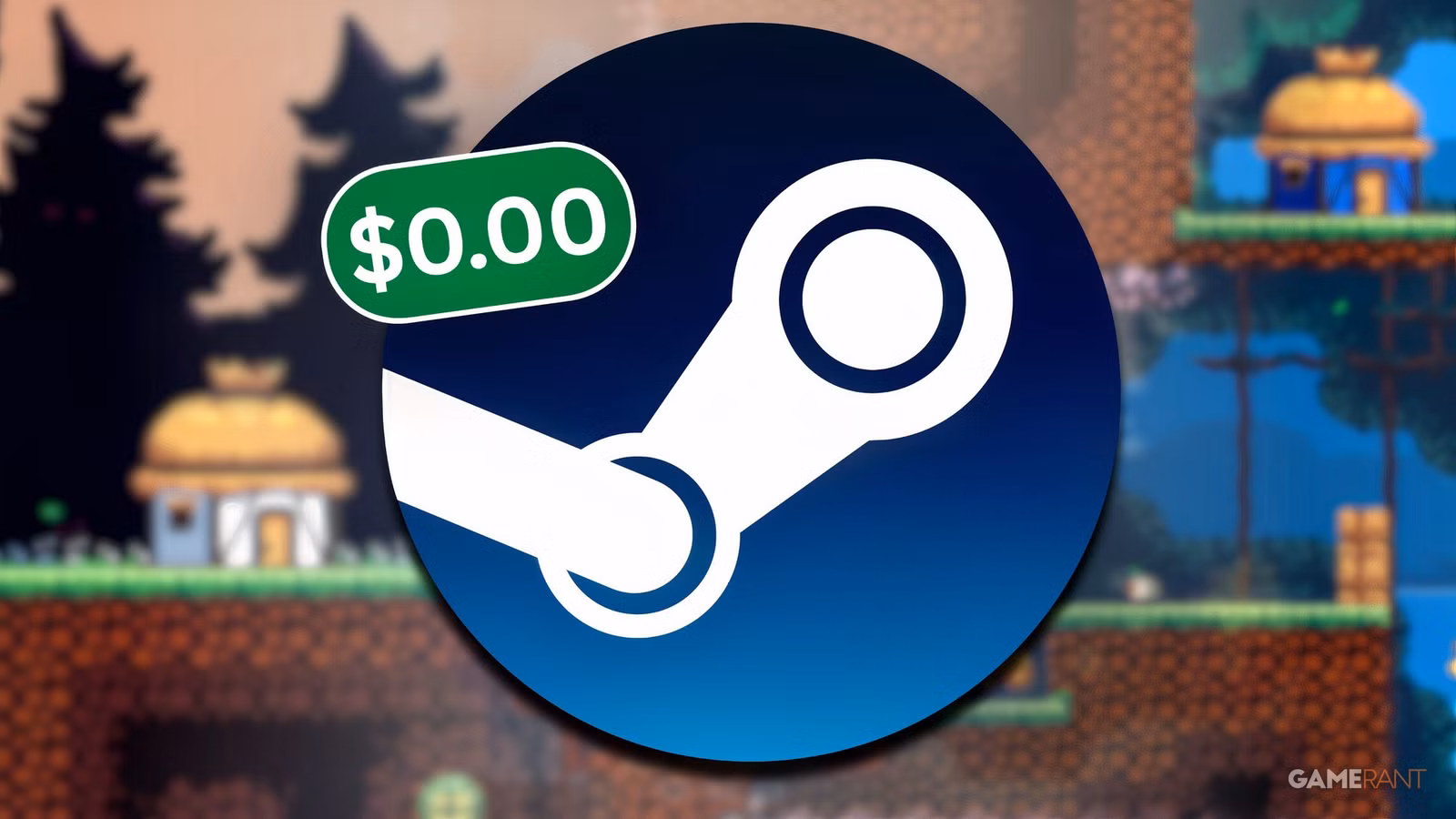 Retro 2D platformers Hayfever platformā Steam tagad pieejams pilnīgi bez maksas